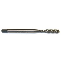 10-32 EMAL H3 3 Flute Spiral Flute Bottom TAP