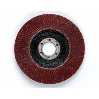 3M 4-1/2 X 5/8-11 60+ 967A T27 FLAP DISC