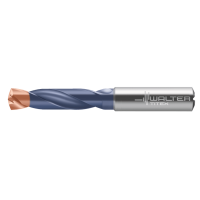 Walter Titex A3289DPL-7.5 3xD Carbide Drill 