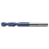 Walter Titex A6181TFT-11 2xD Carbide Drill