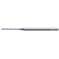 Walter Titex A6488TML-1.35 8xD Carbide Drill 